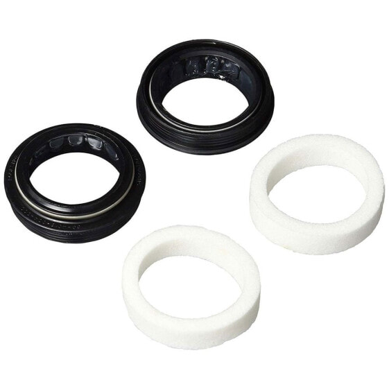 Вилки для велосипеда Racingbros Lycan Wiper Seal Kit For Fox 40mm.