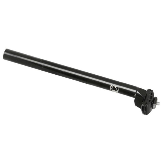 Подседельная труба PNK Seatpost 350 мм x 25,4 мм 300 гр.