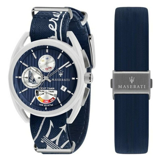 Мужские часы Maserati TRIMARANO (Ø 41 mm)