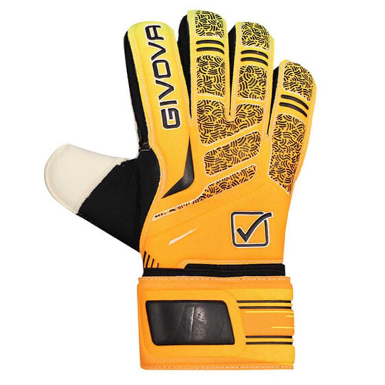 GIVOVA Artiglio Goalkeeper Gloves