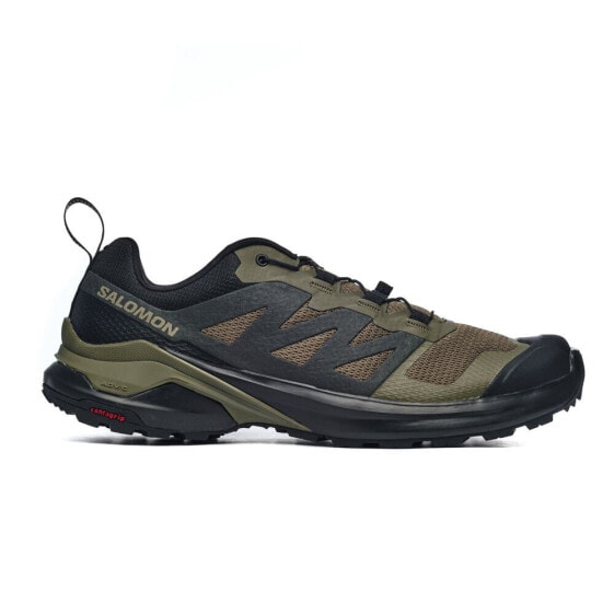 Salomon X-adventure