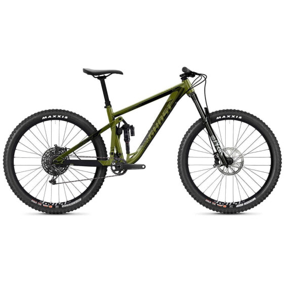 GHOST BIKES Riot AM Universal 27.5´´ 2021 MTB bike