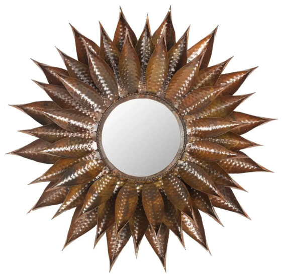 Зеркало интерьерное Safavieh Sunflower Jacob
