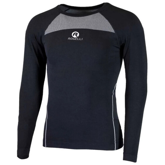 ROGELLI Core Long sleeve base layer 2 units