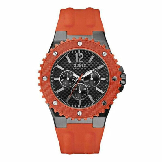 Наручные часы Мужские Guess W11619G4 (Ø 44 мм)