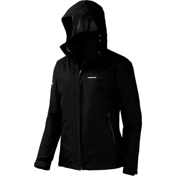 TRANGOWORLD Suber Complet jacket