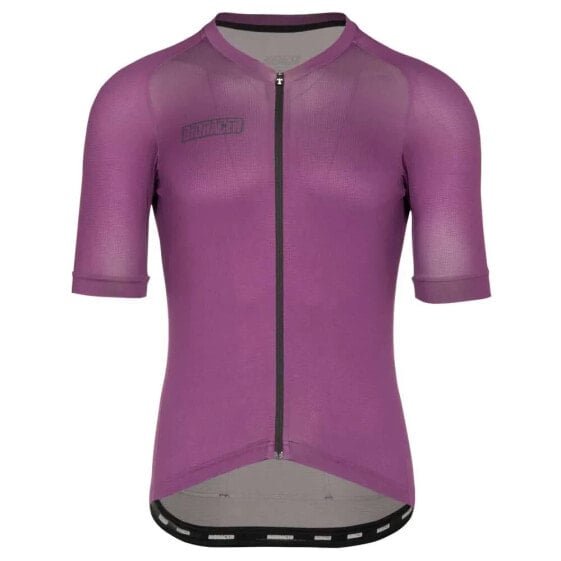 BIORACER Metalix short sleeve jersey