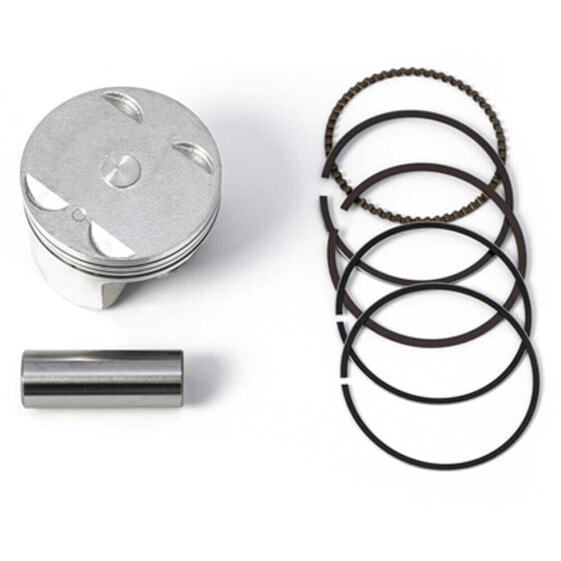 NARAKU 125cc NK600.68.2 Piston Kit