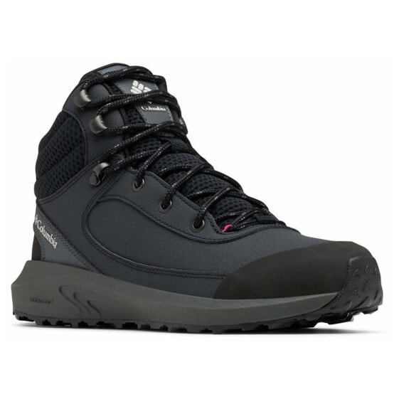 COLUMBIA Trailstorm™ Peak Mid hiking boots