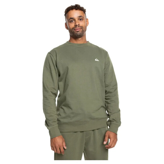 QUIKSILVER Basic sweatshirt