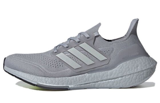 Adidas Ultraboost 21 FY0432 Running Shoes