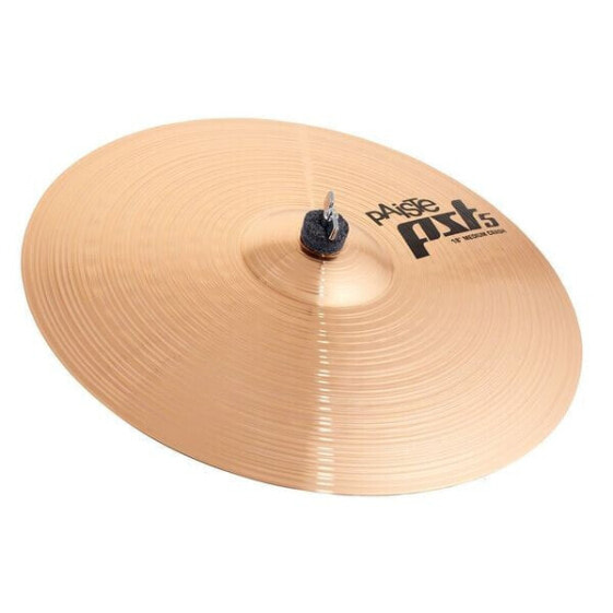 Paiste PST5 18" Medium Crash '14