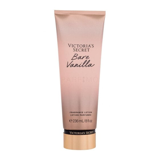 Victoria´s Secret Bare Vanilla 236 ml körperlotion für Frauen