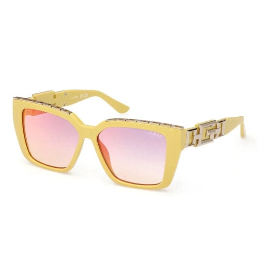 GUESS GU7915 Sunglasses