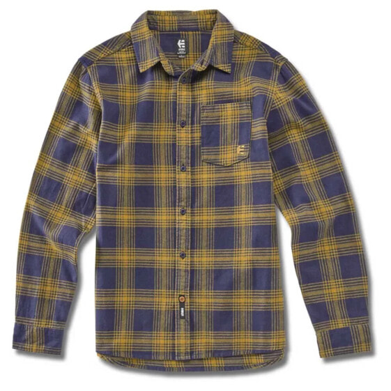 ETNIES Joslin Flannel long sleeve shirt