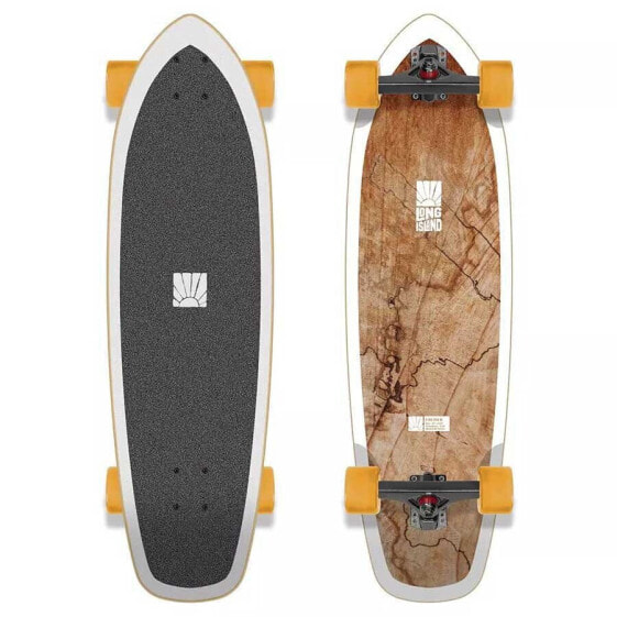 LONG ISLAND Soil 33´´x9.25´´ Cruiser Deck