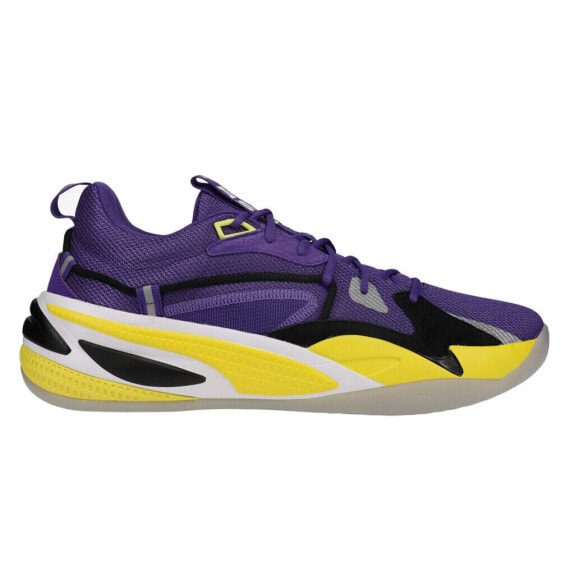 Puma RsDreamer Basketball Mens Size 7 D Sneakers Athletic Shoes 193990-04