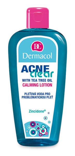 Acneclear Lotion (Calming Lotion) 200 ml