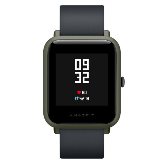 Часы Xiaomi Amazfit Bip LED GPS Touchscreen