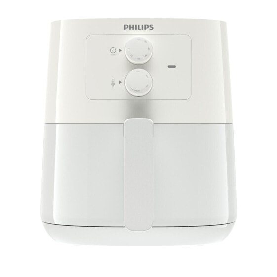 Аэрофритюрница Philips HD9200/10 Белый Серый 1400 W