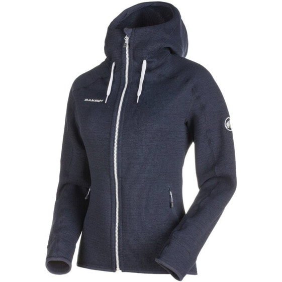 MAMMUT Arcticml hoodie fleece