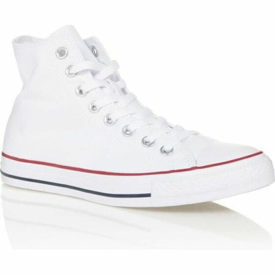 Повседневная обувь мужская Converse CHUCK TAYLOR ALL STAR M7650C Белый