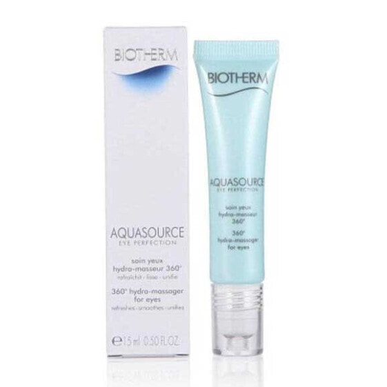 Крем для глаз BIOTHERM Aquasource Total Eye Revitalizer Corrector