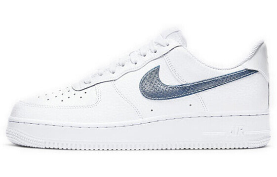 Кроссовки Nike Air Force 1 Low CW7567-100