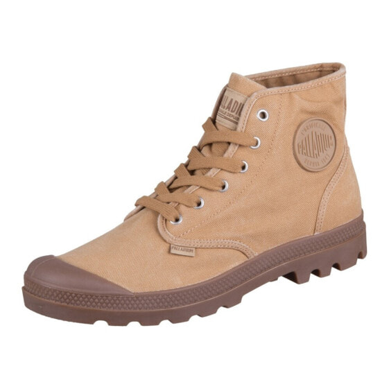 Palladium Pampa HI