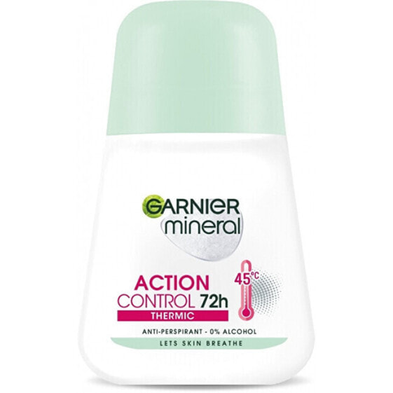 Дезодорант роликовый GARNIER Mineral Action Control 50 мл Термик