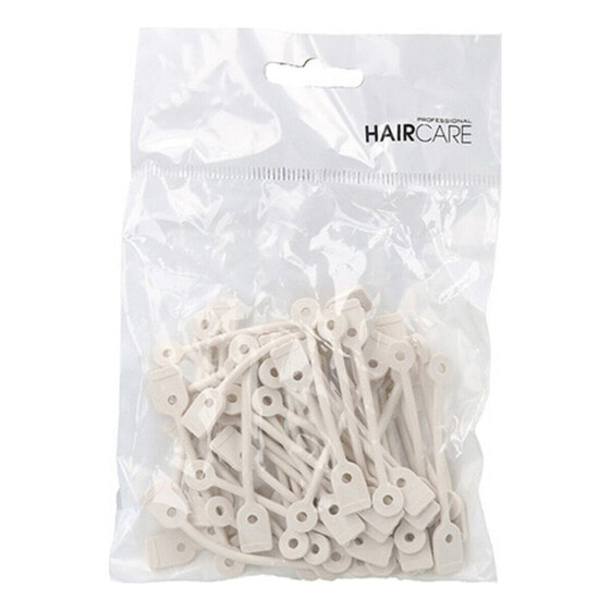 Резинки для волос Bigudi Xanitalia 8019622271424 70 mm (50 pcs)