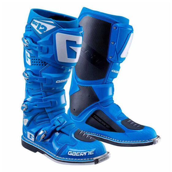 GAERNE SG-12 off-road boots