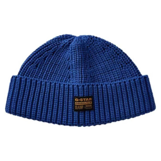 G-STAR Originals Fisherman beanie