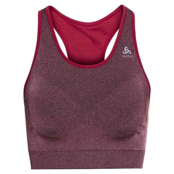 ODLO Seamless Medium Ceramicool Sports Bra