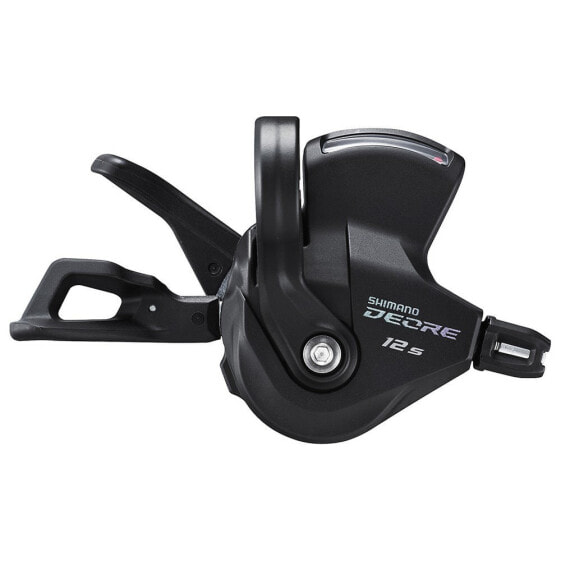 SHIMANO Deore M6100 Right With Indicator Shifter