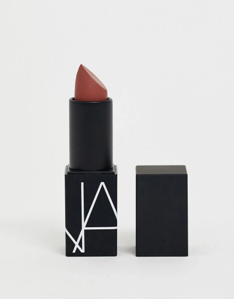 NARS Matte Lipstick - Tonka