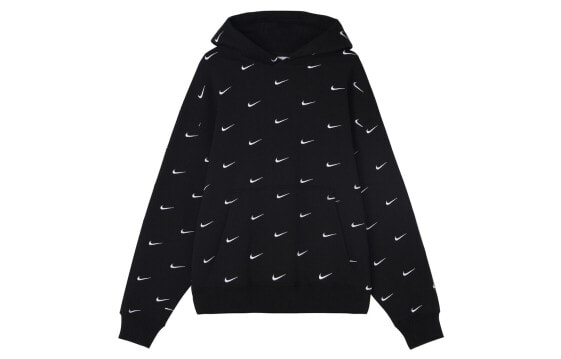 Кофта Nike NRG Swoosh Logo CJ8907-010