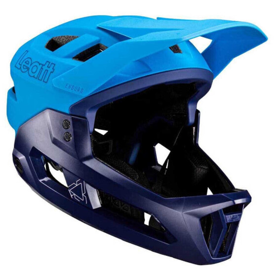 Шлем велосипедный LEATT MTB Enduro 2.0