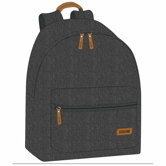 SAFTA Laptop 20L Backpack