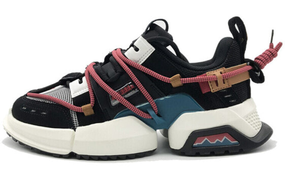 LiNing AGLP075-9 2019 Sneakers