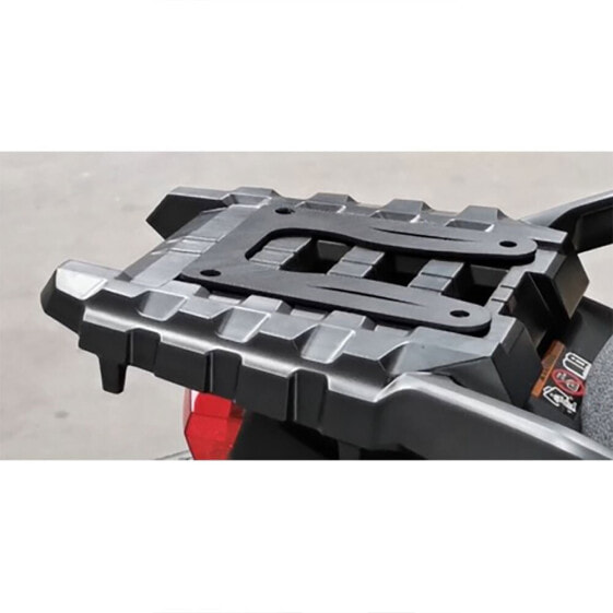 GPR EXCLUSIVE Alpi-Tech 55L Suzuki V-Strom 1050 Xt 20-21 Mounting Plate