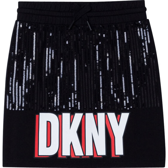 Юбка DKNY D33580-09B "Классика"