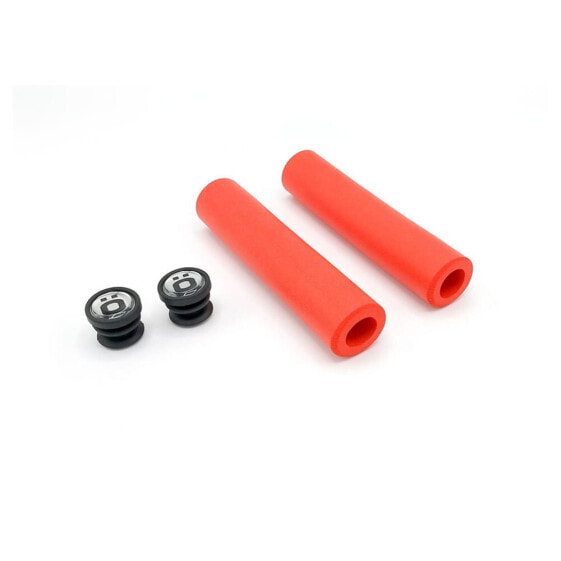 TOLS Silicone MTB Handlebars