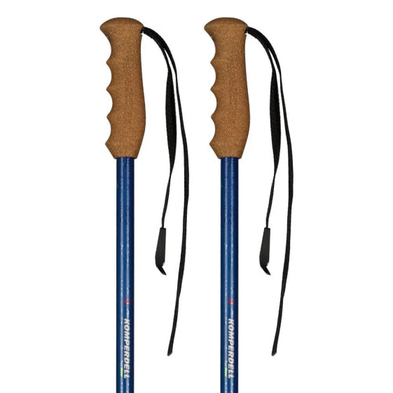 KOMPERDELL Trailblazer Junior Poles