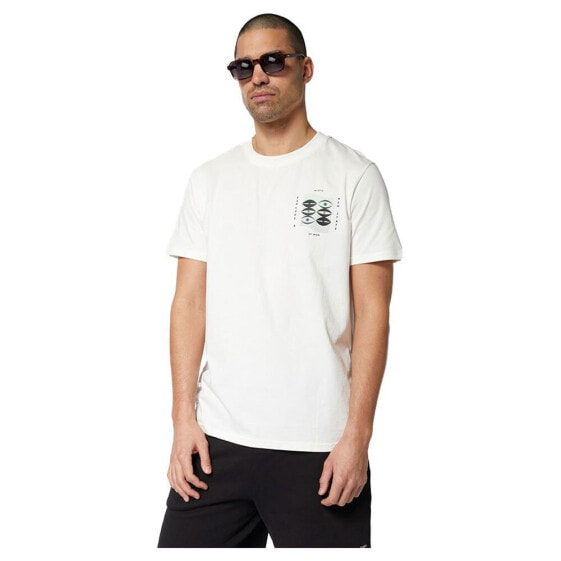 MYSTIC Tresspass short sleeve T-shirt