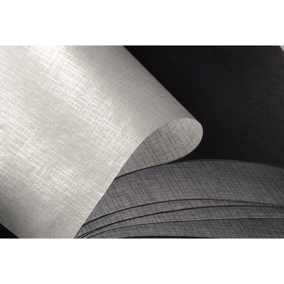 Hama Fine Art - Gray - 50 sheets - 10 x 15 cm - Paper - 240 mm - 170 mm