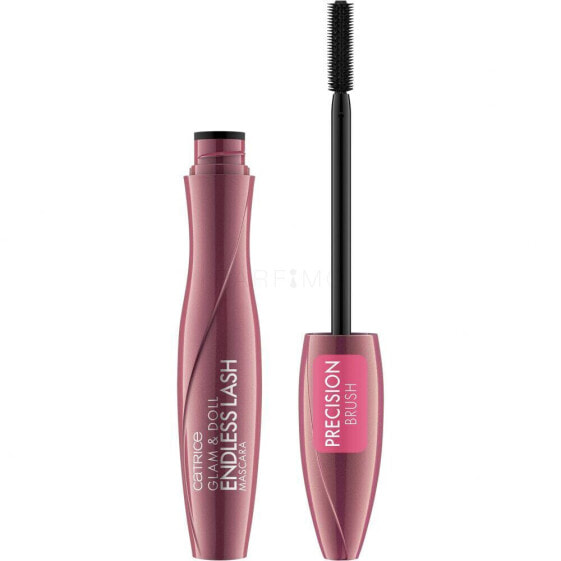 Catrice Glam & Doll Endless Lash 10 ml mascara für Frauen