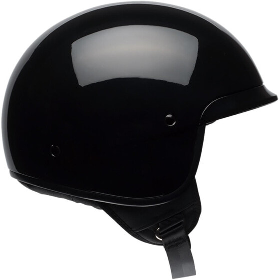 BELL MOTO Scout Air open face helmet