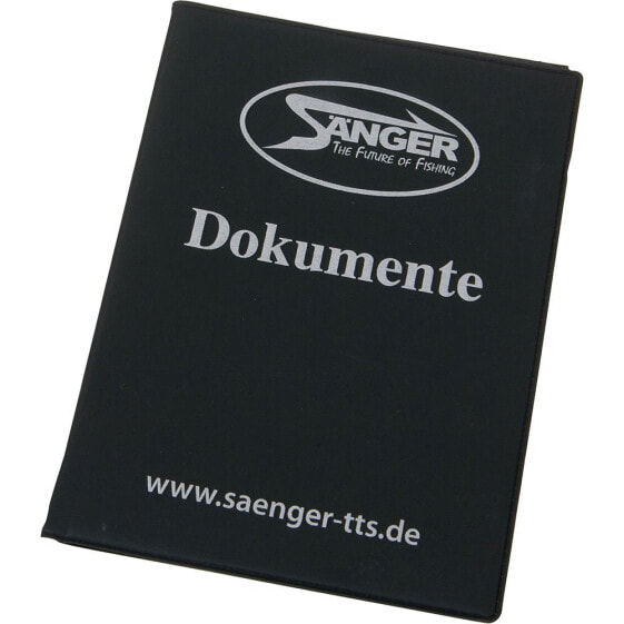 SAENGER Document Folder