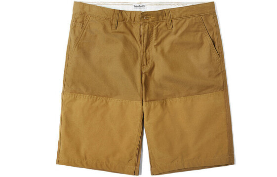 Шорты мужские Timberland Casual Shorts, цвет: пшеничный